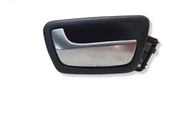 Citroen C8 Front door interior handle 1484729077