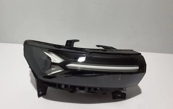 Dacia Duster Headlight/headlamp 260107725R