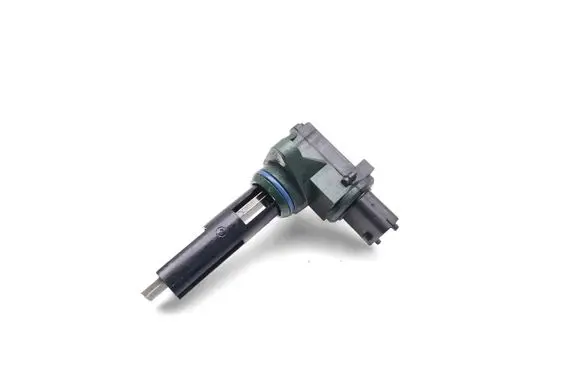 Chevrolet Captiva Mass air flow meter