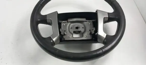 KIA Sorento Steering wheel