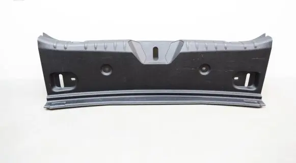 BMW M2 F87 Trunk/boot sill cover protection 7296038