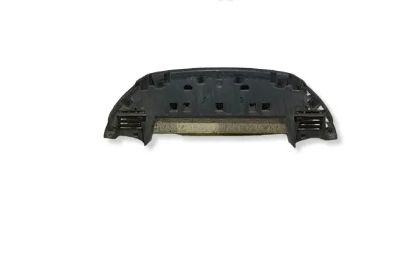 Citroen C4 II Picasso Front bumper skid plate/under tray 9675972180 A0006C02 31393