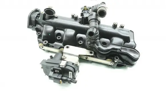 Alfa Romeo Giulietta Intake manifold 55231270