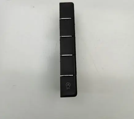 Skoda Superb B8 (3V) Other switches/knobs/shifts 3V2927238R