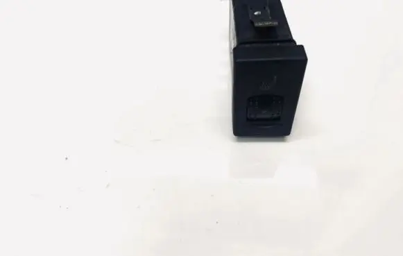Volkswagen PASSAT B5 Seat heating switch 3b0963563