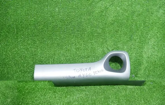 Toyota Aygo AB40 Dashboard glove box trim 550120H020