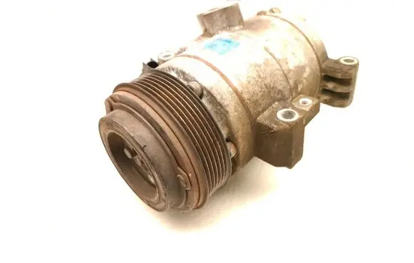 Mazda 6 Air conditioning (A/C) compressor (pump) F500-AUCAA-02