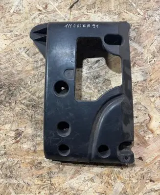 Renault Master III Rear bumper mounting bracket 852220001R