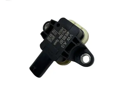 Audi A6 S6 C7 4G Airbag deployment crash/impact sensor 4H0955557