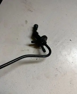 Renault Megane II Clutch pipe/line 8200151772B