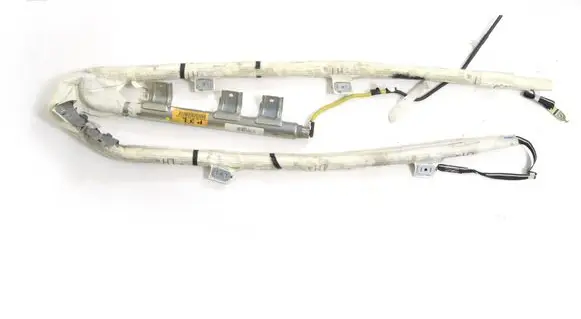 Toyota Corolla Verso E121 Roof airbag 621800F010