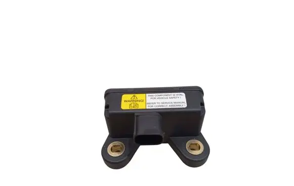 Ford Focus ESP acceleration yaw rate sensor 10170106513 09W455 GZ79L06U12