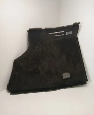 Bentley Continental Trunk/boot side trim panel 3W88674428
