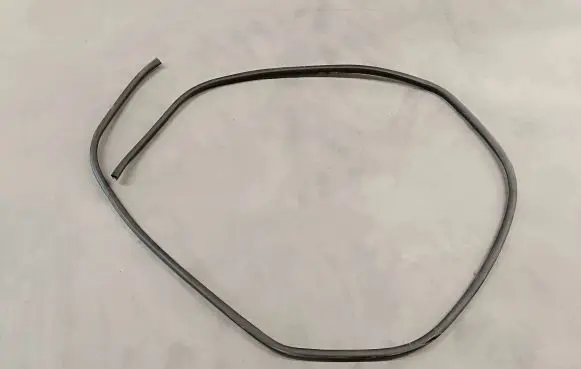 BMW 6 F06 Gran coupe Engine compartment rubber 