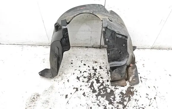 MG 6 Front wheel arch liner splash guards NDKILPMG6