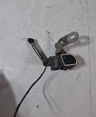 BMW 5 E60 E61 Headlight/headlamp level sensor 6763735
