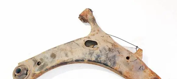 Subaru Forester SH Front lower control arm/wishbone