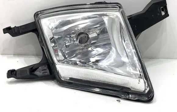 Peugeot 407 Front fog light 
