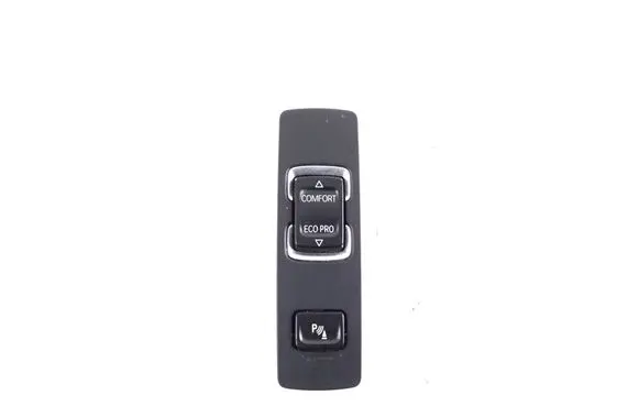 BMW i3 Parking (PDC) sensor switch 9280514