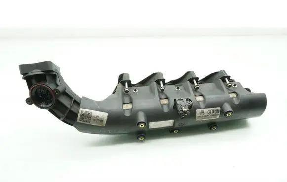 Intake manifold