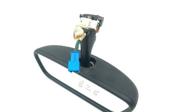 Mercedes-Benz B W246 W242 Rear view mirror (interior)