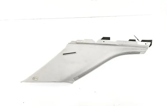 Mercedes-Benz ML W164 (C) pillar trim a1646901925
