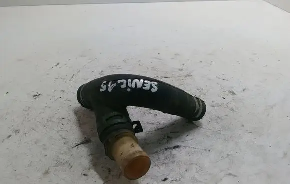 Renault Scenic II - Grand scenic II Engine coolant pipe/hose 800386720