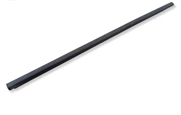 Mitsubishi L200 Rubber seal front door window/glass MN117612