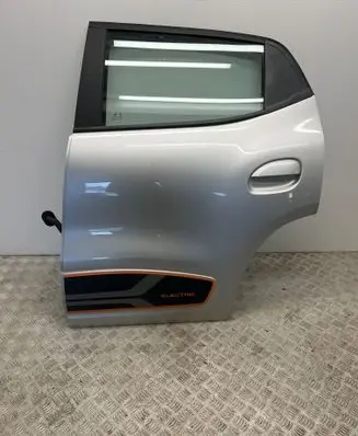 Dacia Spring Rear door 