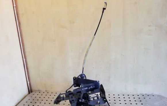 Ford Focus C-MAX Rear door lock 3M5AR26413BN