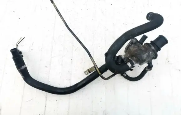 Alfa Romeo 156 Engine coolant pipe/hose