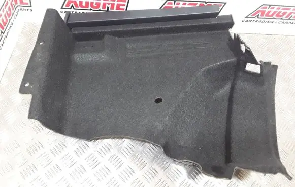Volkswagen T-Roc Trunk/boot side trim panel 2GC867427A 2GC867427ACA9