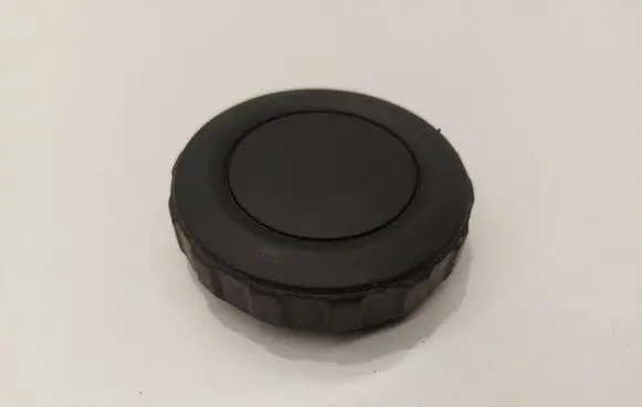 Audi A4 S4 B8 8K Seat adjustment knob 8K0881671