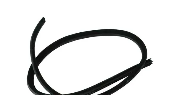 BMW 6 F12 F13 Rubber seal front door (on door) 