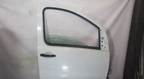 Fiat Scudo Front door