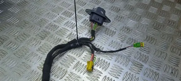 Mercedes-Benz CLS C218 AMG Other wiring loom A0045454440