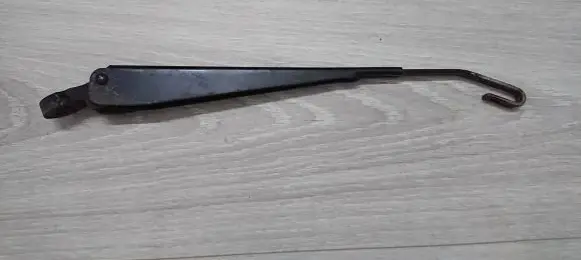 BMW 3 E46 Rear wiper blade arm