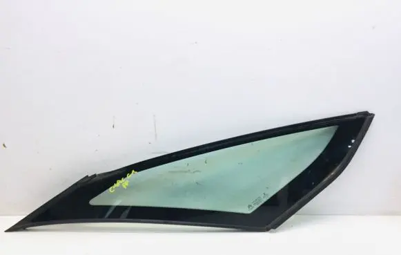Citroen C4 Grand Picasso Front triangle window/glass 
