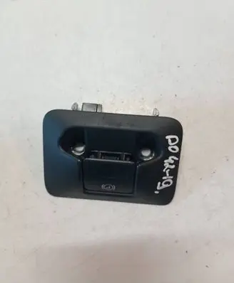 Volvo V60 Hand parking brake switch 31433500
