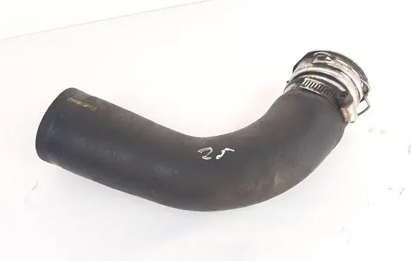 Intercooler hose/pipe