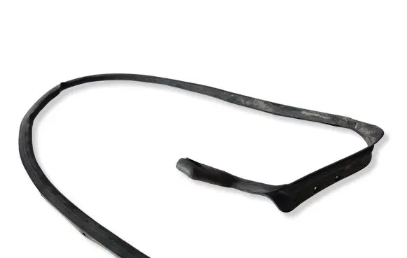 Citroen SpaceTourer XL Rubber seal rear door 9808421480
