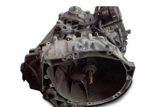 Citroen C5 Electric car Transmission 20DS11