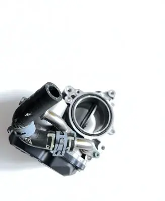 Audi A6 S6 C7 4G Throttle valve 04L128063T A2C94859900