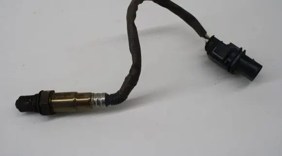 Mercedes-Benz GLE (W166 - C292) Lambda probe sensor 0258017339