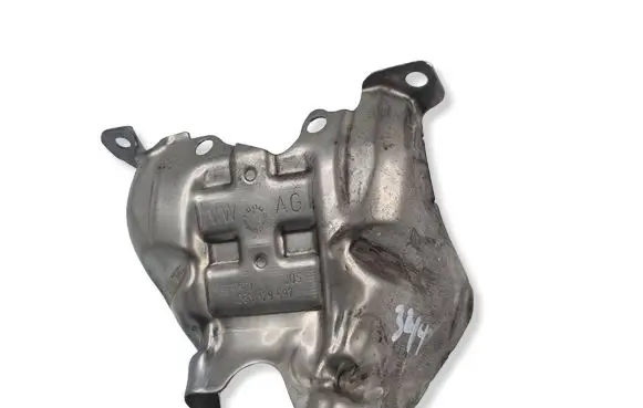 Audi A4 S4 B9 8W Other engine bay part 06N129597