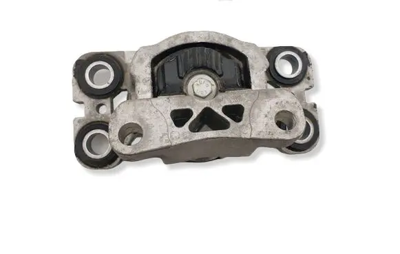 Land Rover Range Rover Evoque L538 Engine mount bracket EJ327M121AD