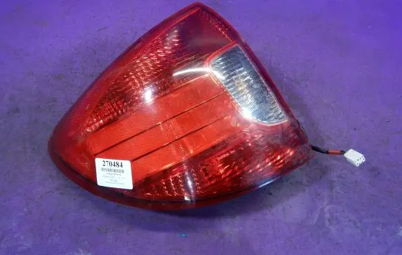 KIA Rio Rear/tail lights 92401FD0