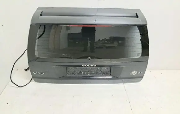 Volvo V70 Tailgate/trunk/boot lid