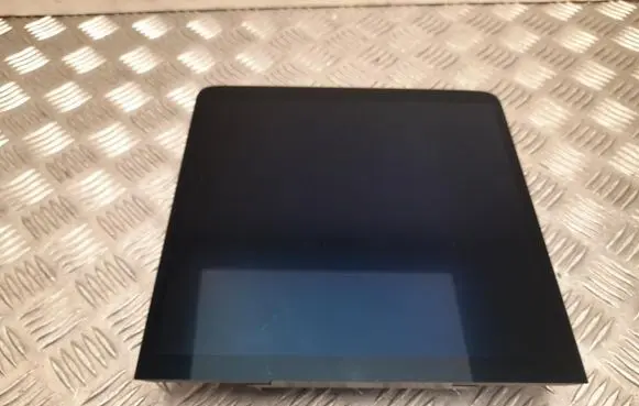 Mercedes-Benz EQE v295 Screen/display/small screen A2239009030