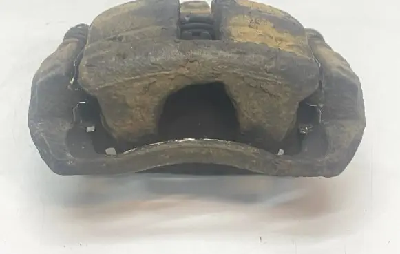 Mercedes-Benz B W245 Front brake caliper